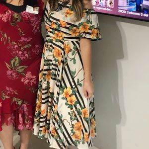 Midi BEAUTIFUL DRESS